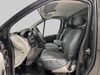 Nissan Primastar vaihtoauto