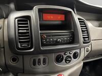 Nissan Primastar vaihtoauto