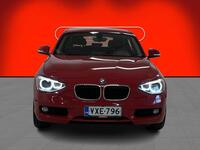 BMW 120 vaihtoauto