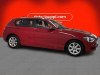 BMW 120 vaihtoauto