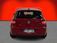 BMW 120 vaihtoauto