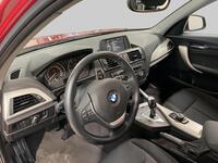 BMW 120 vaihtoauto