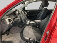 BMW 120 vaihtoauto
