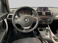 BMW 120 vaihtoauto