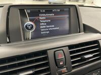 BMW 120 vaihtoauto