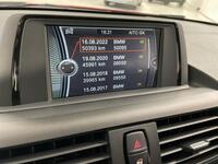 BMW 120 vaihtoauto