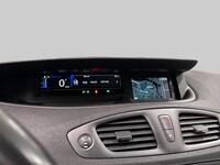 Renault Grand Scénic vaihtoauto