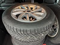 Renault Grand Scénic vaihtoauto