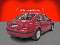 Volkswagen Bora vaihtoauto