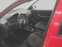 Volkswagen Bora vaihtoauto