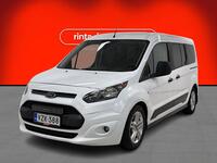 Ford Grand Tourneo Connect vaihtoauto