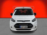 Ford Grand Tourneo Connect vaihtoauto