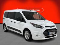 Ford Grand Tourneo Connect vaihtoauto