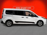 Ford Grand Tourneo Connect vaihtoauto