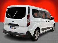Ford Grand Tourneo Connect vaihtoauto