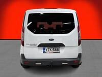Ford Grand Tourneo Connect vaihtoauto