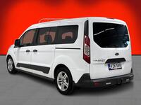 Ford Grand Tourneo Connect vaihtoauto