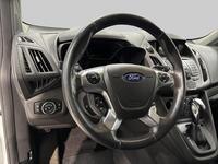 Ford Grand Tourneo Connect vaihtoauto