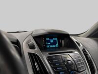 Ford Grand Tourneo Connect vaihtoauto