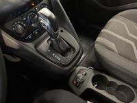 Ford Grand Tourneo Connect vaihtoauto
