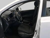 Hyundai i10 vaihtoauto