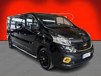 Renault Trafic vaihtoauto