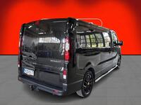 Renault Trafic vaihtoauto