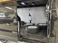 Renault Trafic vaihtoauto