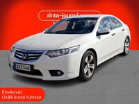 Honda Accord vaihtoauto