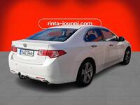 Honda Accord vaihtoauto