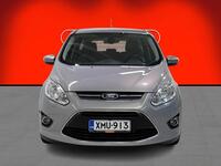 Ford C-MAX vaihtoauto