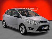 Ford C-MAX vaihtoauto