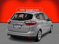 Ford C-MAX vaihtoauto