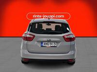 Ford C-MAX vaihtoauto