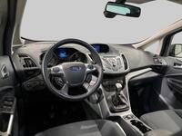 Ford C-MAX vaihtoauto