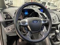 Ford C-MAX vaihtoauto