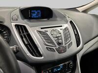 Ford C-MAX vaihtoauto