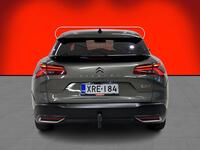 Citroën C5 X vaihtoauto