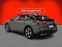 Citroën C5 X vaihtoauto