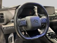 Citroën C5 X vaihtoauto