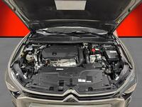 Citroën C5 X vaihtoauto