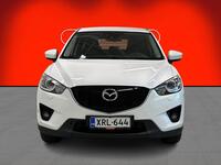 Mazda CX-5 vaihtoauto