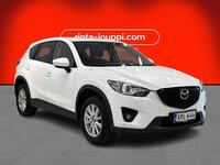 Mazda CX-5 vaihtoauto