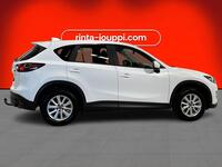 Mazda CX-5 vaihtoauto