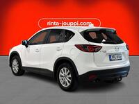 Mazda CX-5 vaihtoauto