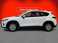 Mazda CX-5 vaihtoauto