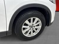 Mazda CX-5 vaihtoauto