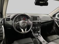 Mazda CX-5 vaihtoauto