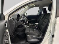 Mazda CX-5 vaihtoauto