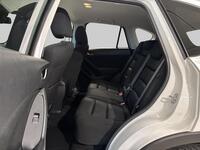 Mazda CX-5 vaihtoauto